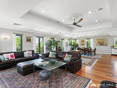 41 Leake Street, Peppermint Grove WA 6011