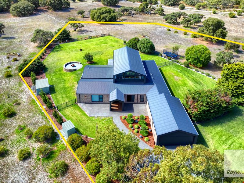 106 Princess Avenue, Robinson