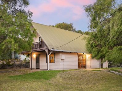 6 Bloor Street, Quindalup WA 6281