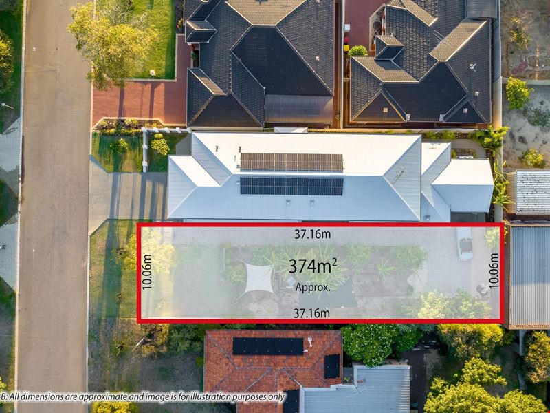 29 Golf View Street, Yokine WA 6060