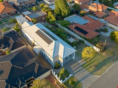 29 Golf View Street, Yokine WA 6060
