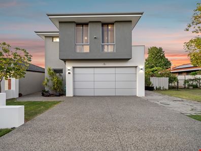 29 Golf View Street, Yokine WA 6060