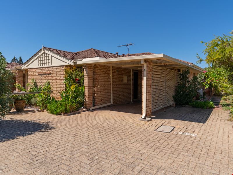 1/94 Simpson Avenue, Rockingham WA 6168