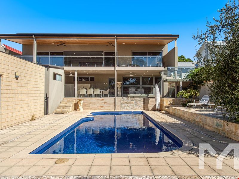 62 View Terrace, East Fremantle WA 6158
