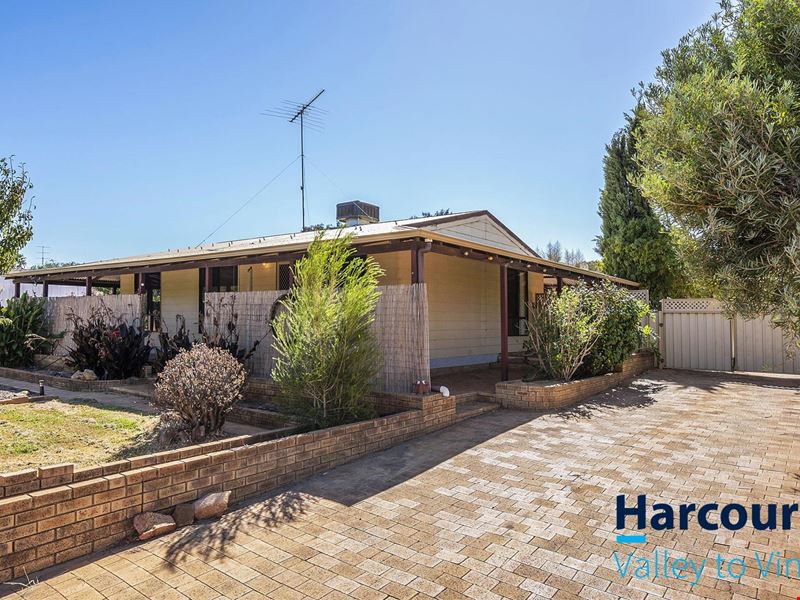 6 Bottlebrush Place, Bindoon WA 6502