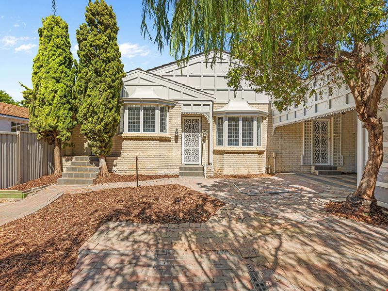86A Waratah Avenue, Dalkeith WA 6009