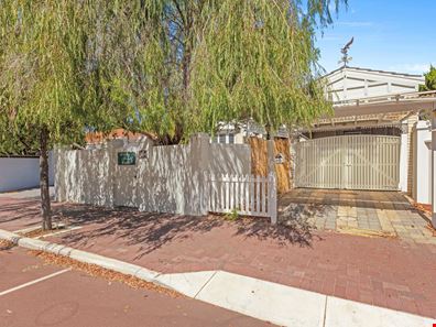 86A Waratah Avenue, Dalkeith WA 6009