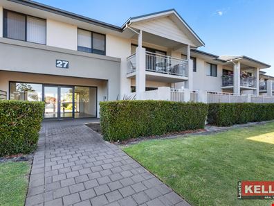 33/27-33 Burton Street, Bentley WA 6102