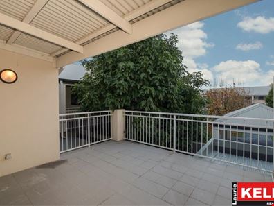 33/27-33 Burton Street, Bentley WA 6102