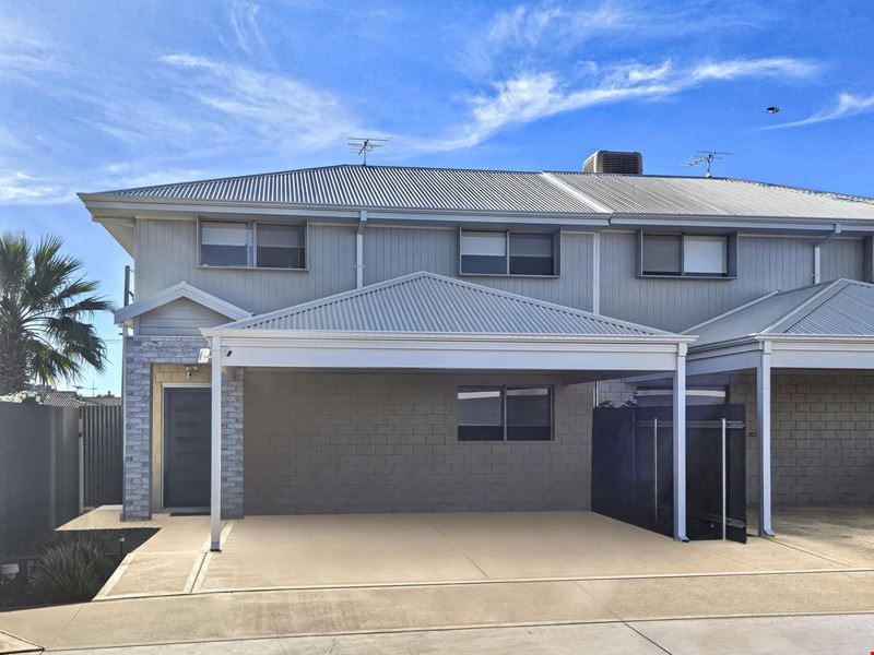 10/9 Dellar Place, South Kalgoorlie WA 6430