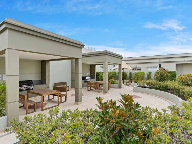 7/48 Havelock Street, West Perth WA 6005