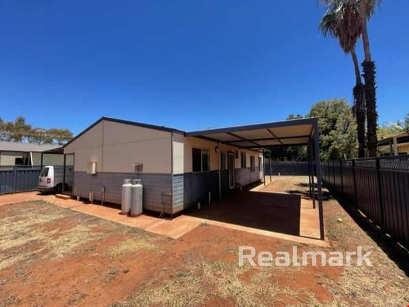 23 Mindarra Drive, Newman