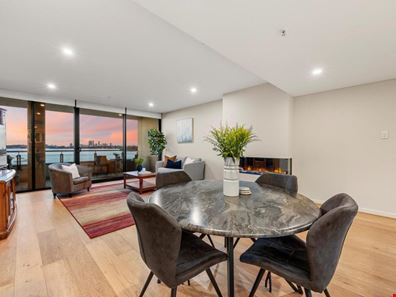 N403/70 Canning Beach Road, Applecross WA 6153