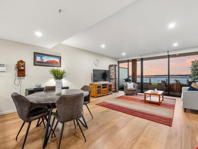 N403/70 Canning Beach Road, Applecross WA 6153