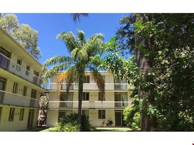 19/159 Fairway, Crawley WA 6009