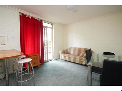 19/159 Fairway, Crawley WA 6009