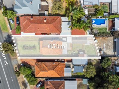 57 London Street, Mount Hawthorn WA 6016