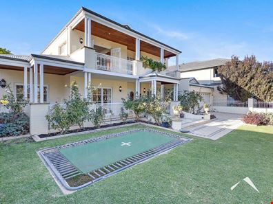 113 Wordsworth Avenue, Yokine WA 6060
