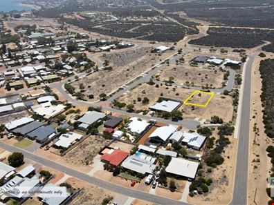 40/6 Phelps Loop, Kalbarri WA 6536