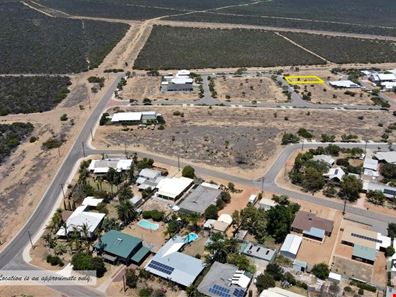 40/6 Phelps Loop, Kalbarri WA 6536