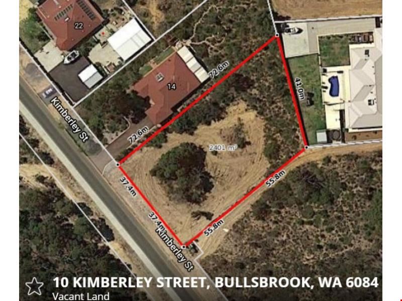 10 Kimberley Street, Bullsbrook WA 6084