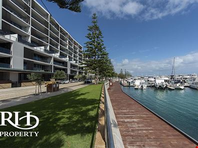 6/9 Coromandel Approach, North Coogee WA 6163