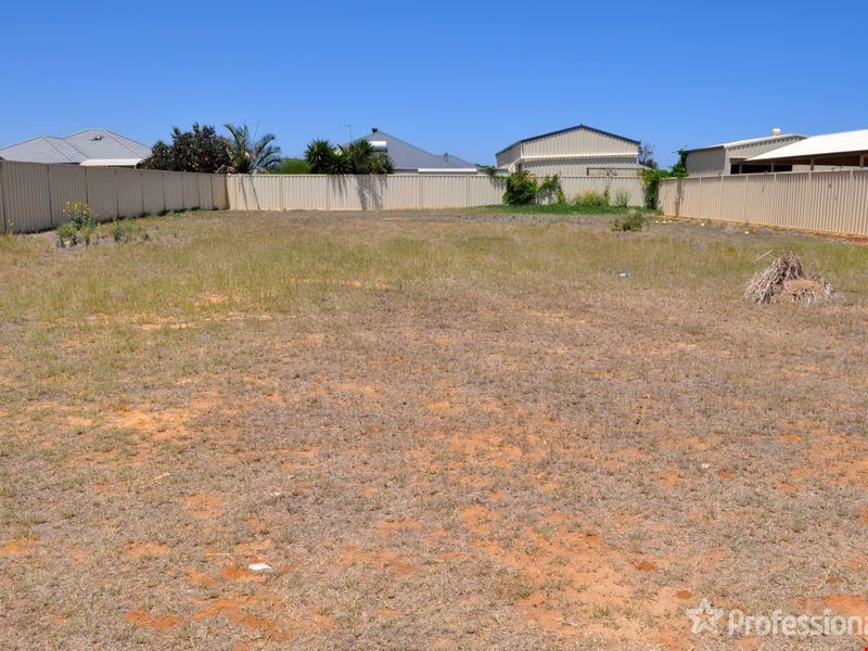 4 Brockagh Drive, Utakarra WA 6530