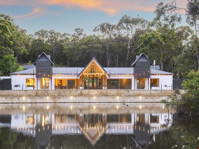 70 Spencer Road, Yallingup WA 6282