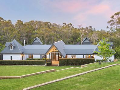 70 Spencer Road, Yallingup WA 6282