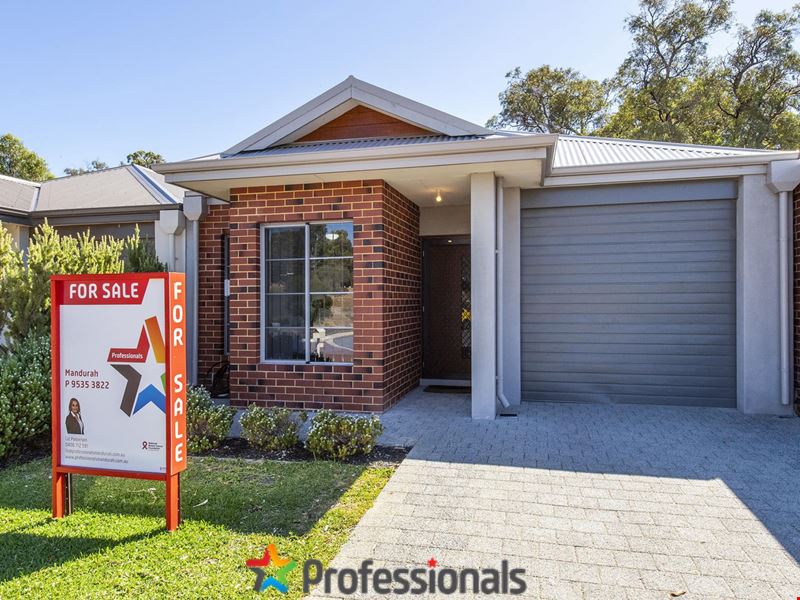 5 Yanga Court, Lakelands WA 6180
