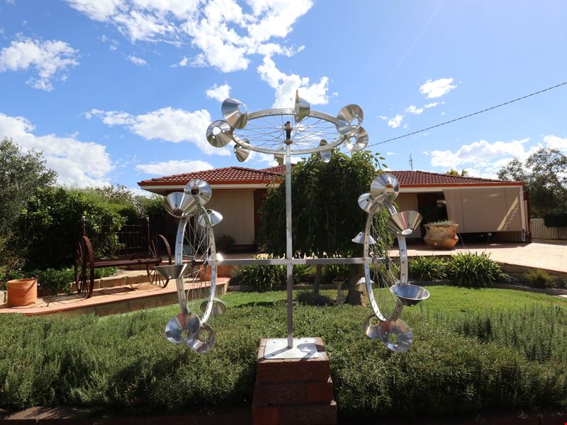 52 Campbell Street, Wickepin