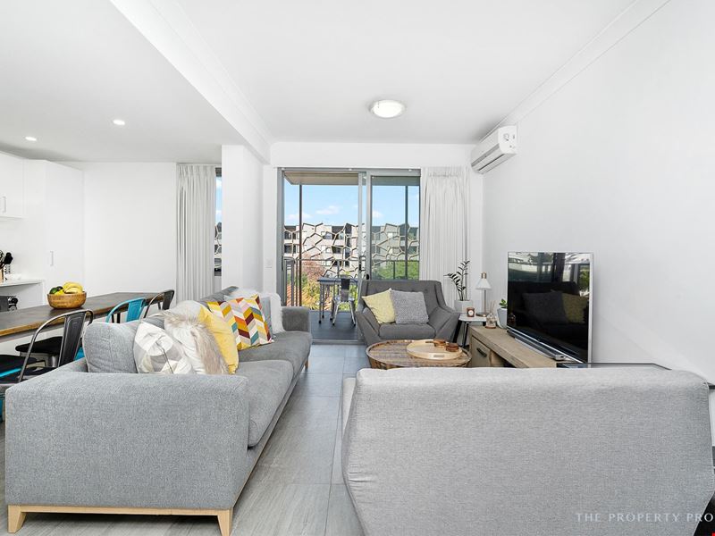 14/285 Vincent Street, Leederville WA 6007