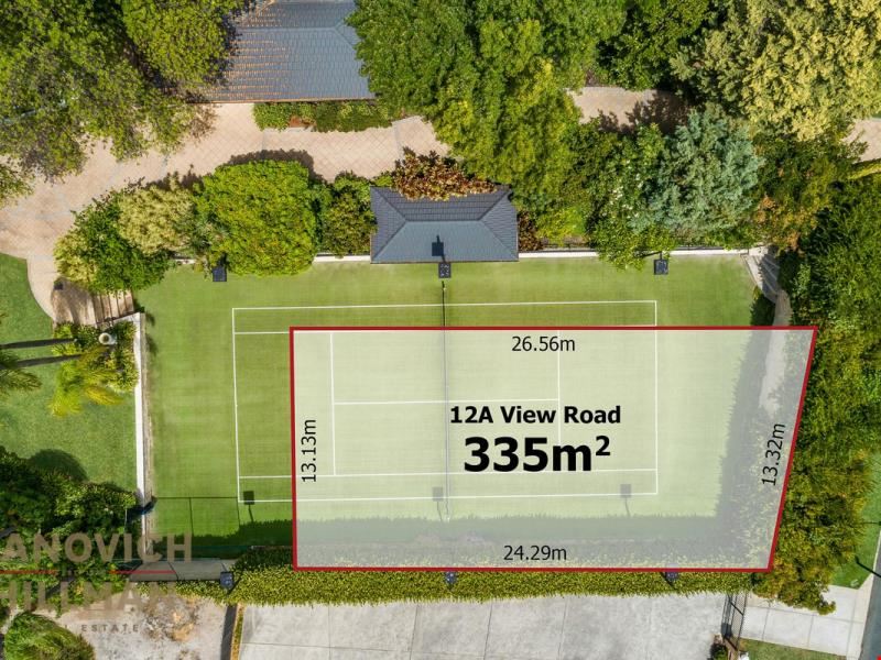 12A View Road, Mount Pleasant WA 6153