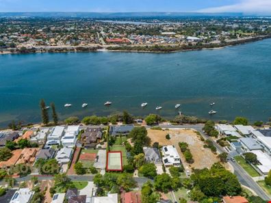 12A View Road, Mount Pleasant WA 6153