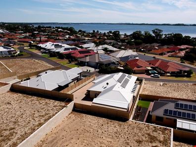 Lot 107,  Rod Rise, Australind WA 6233