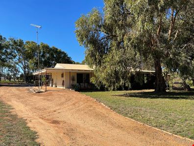 4 Watson Place, Dongara WA 6525