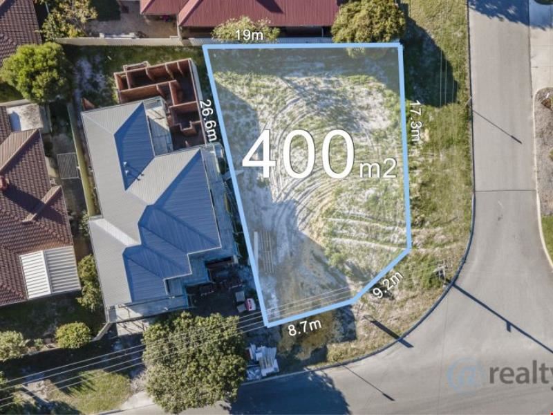 Lot 2/6 Adamson Road, Brentwood WA 6153