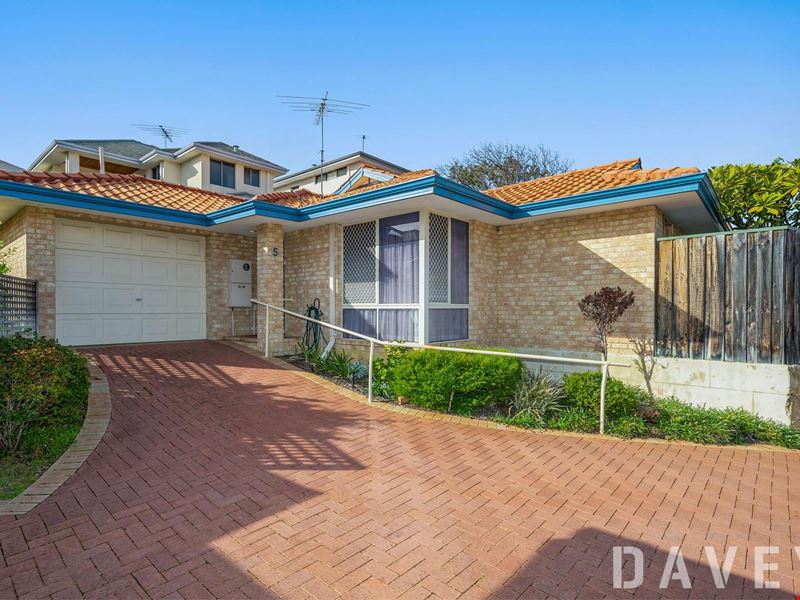 5/3 Waxham Place, North Beach WA 6020