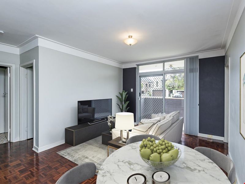 1/19 Raymond Street, Yokine WA 6060