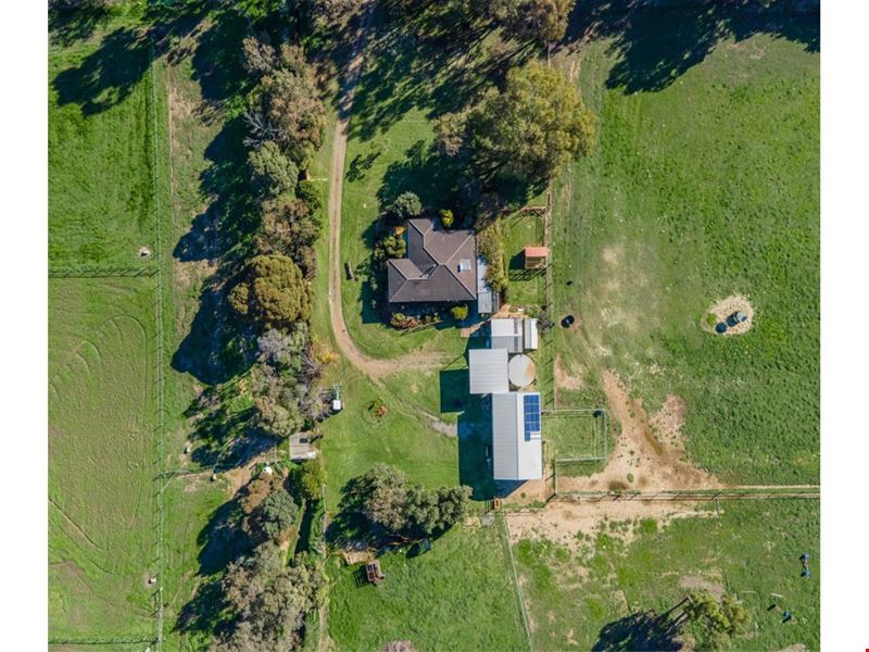 32 Parsons Road, Mardella