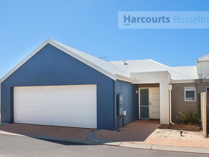 4/33 Spinnaker Boulevard, Geographe WA 6280