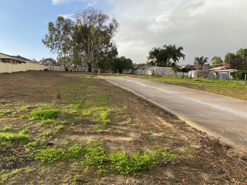 85 Hotham Avenue, Boddington WA 6390