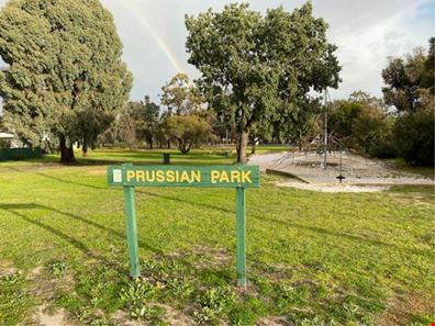 85 Hotham Avenue, Boddington WA 6390