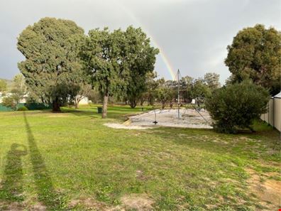 85 Hotham Avenue, Boddington WA 6390