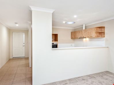 38/27 Pearson Drive, Success WA 6164