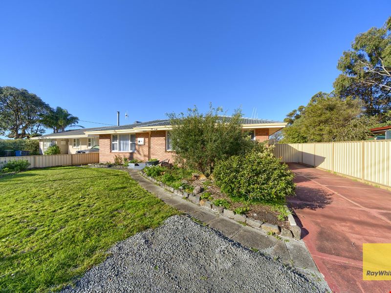 16 Lower King Road, Collingwood Heights WA 6330