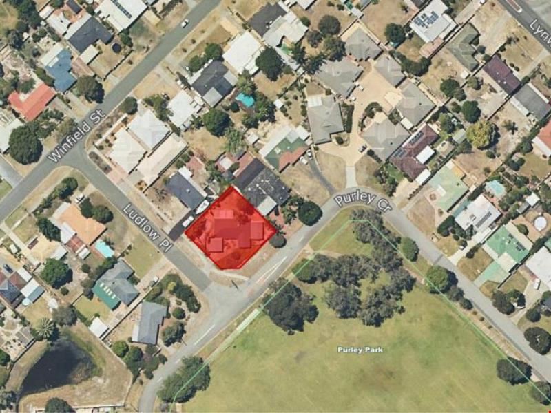 47 Purley Crescent, Lynwood WA 6147