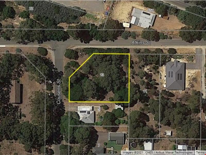 13 Atkins Street, Jarrahdale WA 6124