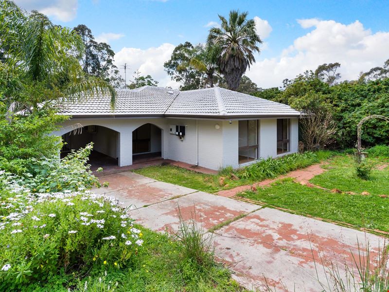 37 Marnie Road, Glen Forrest WA 6071