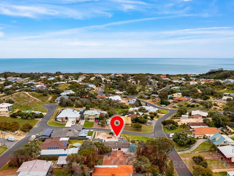 14 Zenner Place, Binningup WA 6233